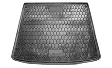 Audi A4 B7 2004–2008 Tavaratilan matto (kumi) SW kuva 1