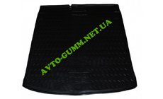 Audi A6 C5 1997–2001 Tavaratilan kaukalomatto SD (Autogumm, kumi) kuva 1