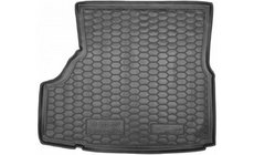 BMW 3-sarja E36 1990–2000 Tavaratilan kaukalomatto SD (Autogumm, muovi) kuva 1