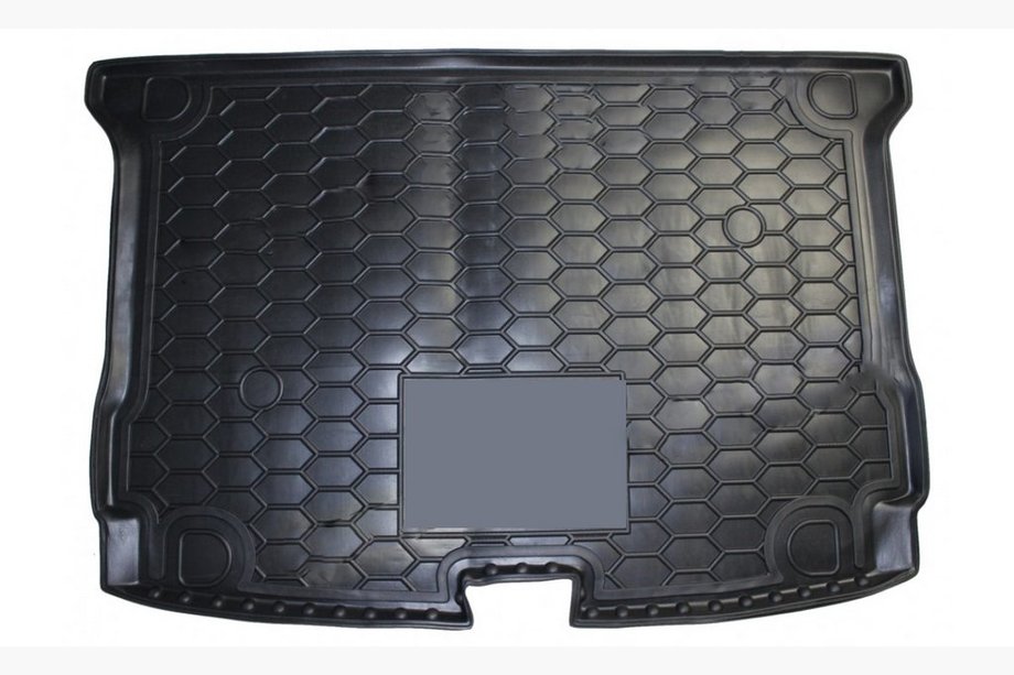 BMW I3 2013–2022 Tavaratilan kaukalomatto (muovi) Image