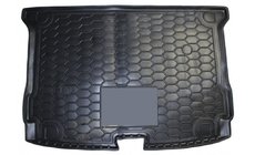 BMW I3 2013–2022 Tavaratilan kaukalomatto (muovi) kuva 1