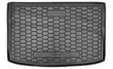 Kia Stonic 2017– Tavaratilan ylämatto (muovi) kuva 1