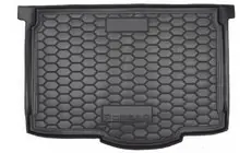 Opel Corsa D 2007–2014 Tavaratilan matto 5D, alempi taso (Autogumm, kumi) kuva 1