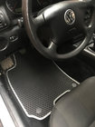 Volkswagen Passat B5 1997–2005 EVA-lattiamatot (mustat) kuva 1