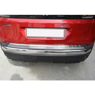 Takalaukun reunalista (RST) Opel Grandland X 2017– kuva 1