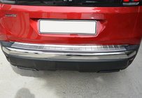 Opel Grandland X 2017– Takalaukun reunalista (RST) kuva 1