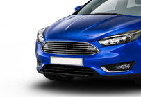 Ford Focus III 2011–2017 Etusäleikkö (Titanium) kuva 2