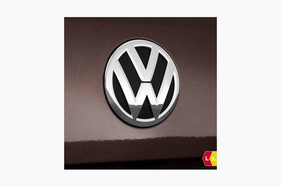Volkswagen Touareg 2010–2018 Takamerkki (alkuperäinen) Image
