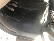 Fiat Doblo I 2001–2005 Kumimatot (Stingray) kuva 1