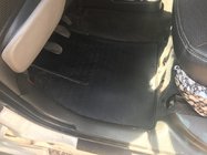 Fiat Doblo I 2005–2010 Kumimatot (Stingray) kuva 1