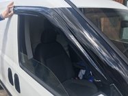 Opel Combo 2012–2018 Ikkunatuuliohjaimet (2 kpl, MyRacing) kuva 1
