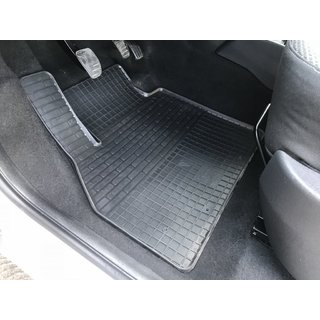 Kumimatot (Stingray) Renault Kangoo 2008–2020 kuva 1