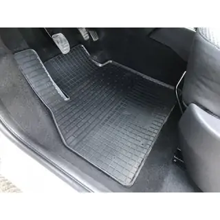 Kumimatot (Stingray) kuva 1
