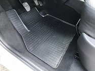 Renault Kangoo 2008–2020 Kumimatot (Stingray) 4 kpl, Premium - hajuton kumiton kuva 1