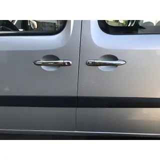 Ovenkahvojen suojakuoret (ruostumaton teräs)