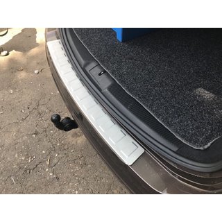 Takapuskurin suojalista Carmos (ruostumaton teräs) Seat Alhambra 2010– kuva 1