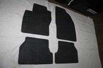 Ford Focus II 2005–2008 Kumimatot (4 kpl, Doma) kuva 1