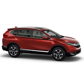 Tuning Honda CRV 2017-2022