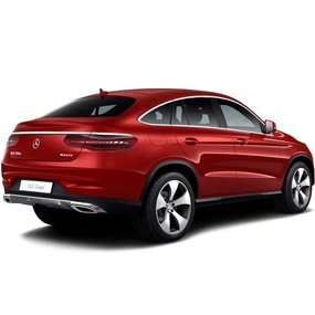 Tuning Mercedes GLE coupe C292 2015-2019