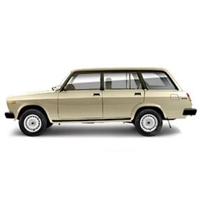 Tuning VAZ 2104 1984-2012