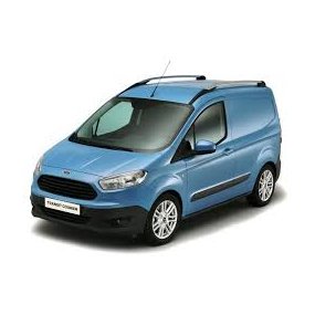 Tuning Ford Courier 2014-2023
