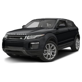 Tuning Range Rover Evoque 2012-2018