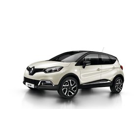 Tuning Renault Captur 2013-2019