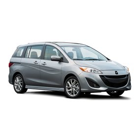 Tuning Mazda 5 2010-2018