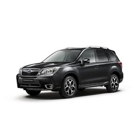Tuning Subaru Forester 2013-2018