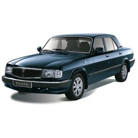 Tuning 31-sarja 1981-1992