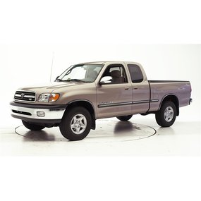 Tuning Toyota Tundra 2000-2006