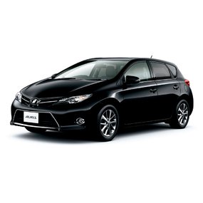 Tuning Toyota Auris 2012-2018