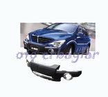 SsangYong Action 2005–2018 Etupuskurin lippa F001 (muovi) kuva 1
