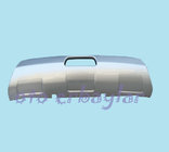 Nissan Qashqai 2010–2014 Taka diffuusori Q002 (harmaa muovi) kuva 1