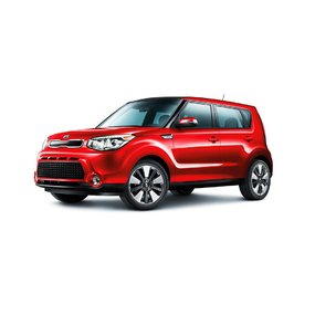 Tuning Kia Soul II 2013-2018