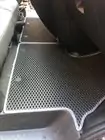 Fiat Talento 2016– EVA-sisämatot (2 kpl, mustat) kuva 1