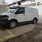 Volkswagen T5 Caravelle 2004–2010 Lista- ja kaarilevikesarja (11 osaa) kuva 1