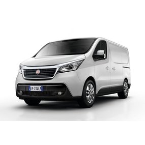 Tuning Nissan NV300/Primastar 2016-