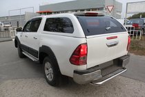 Toyota Hilux 2015– Lavakate Canopy kuva 1