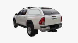 Toyota Hilux 2015– Lavakupu Canopy Commercial kuva 1