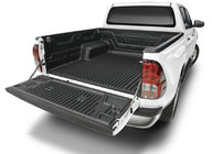 Toyota Hilux 2015– Tavaratilan kaukalomatto kuva 1