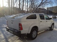 Toyota Hilux 2006–2015 Pickupin hardtop Grand Box kuva 1