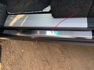 Range Rover III L322 2002–2012 Carmos-kynnyslistat (4 kpl, ruostumaton teräs) kuva 1