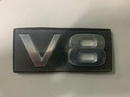 Nissan Patrol Y62 2010–2024 V8-embleemi kuva 1