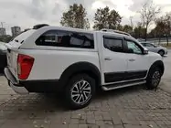 Nissan Navara/NP300 2016– Lavakate Canopy kuva 1