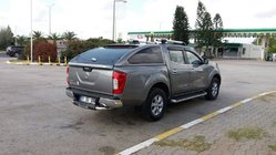Nissan Navara/NP300 2016– Lavakatos Star BOX kuva 1