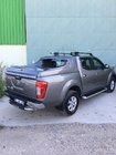 Nissan Navara/NP300 2016– Lavakatos FULL BOX kuva 1