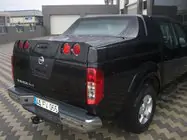 Nissan Navara 2006–2015 Lavakate GrandBox kuva 1