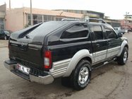 Nissan NP300 1999–2015 Starbox lavakate kuva 1