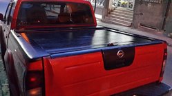 Nissan NP300 1999–2015 Rullaluukut kuva 1